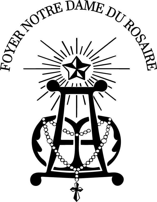 Foyer Notre Dame Du Rosaire